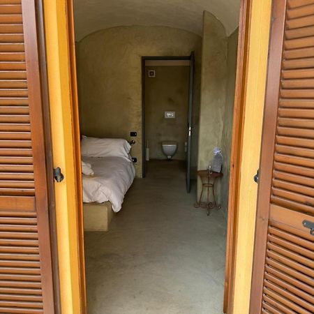 Ca' Villa Club Agriturismo Gabiano Exterior photo