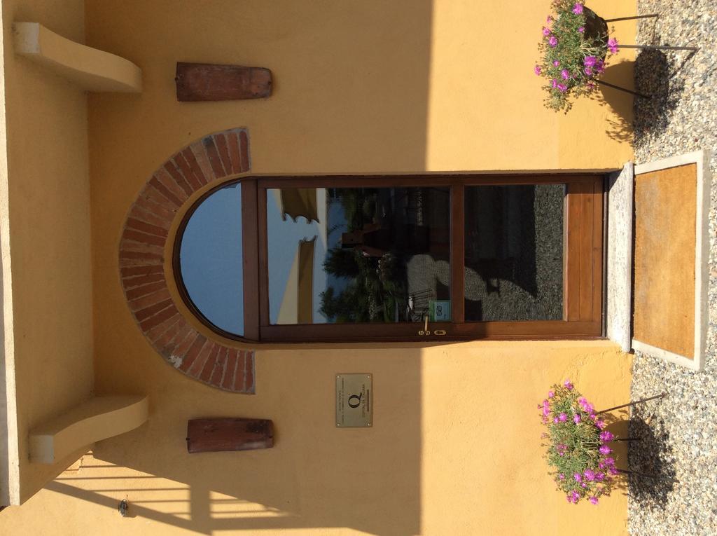 Ca' Villa Club Agriturismo Gabiano Exterior photo
